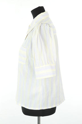 Blouse Bellerose  Jaune