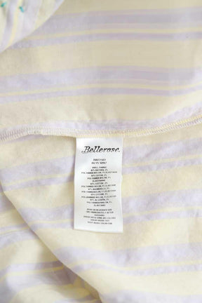 Blouse Bellerose  Jaune