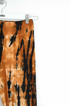 Legging Ladl  Marron