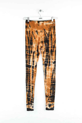 Legging Ladl  Marron