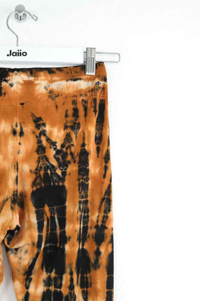 Legging Ladl  Marron