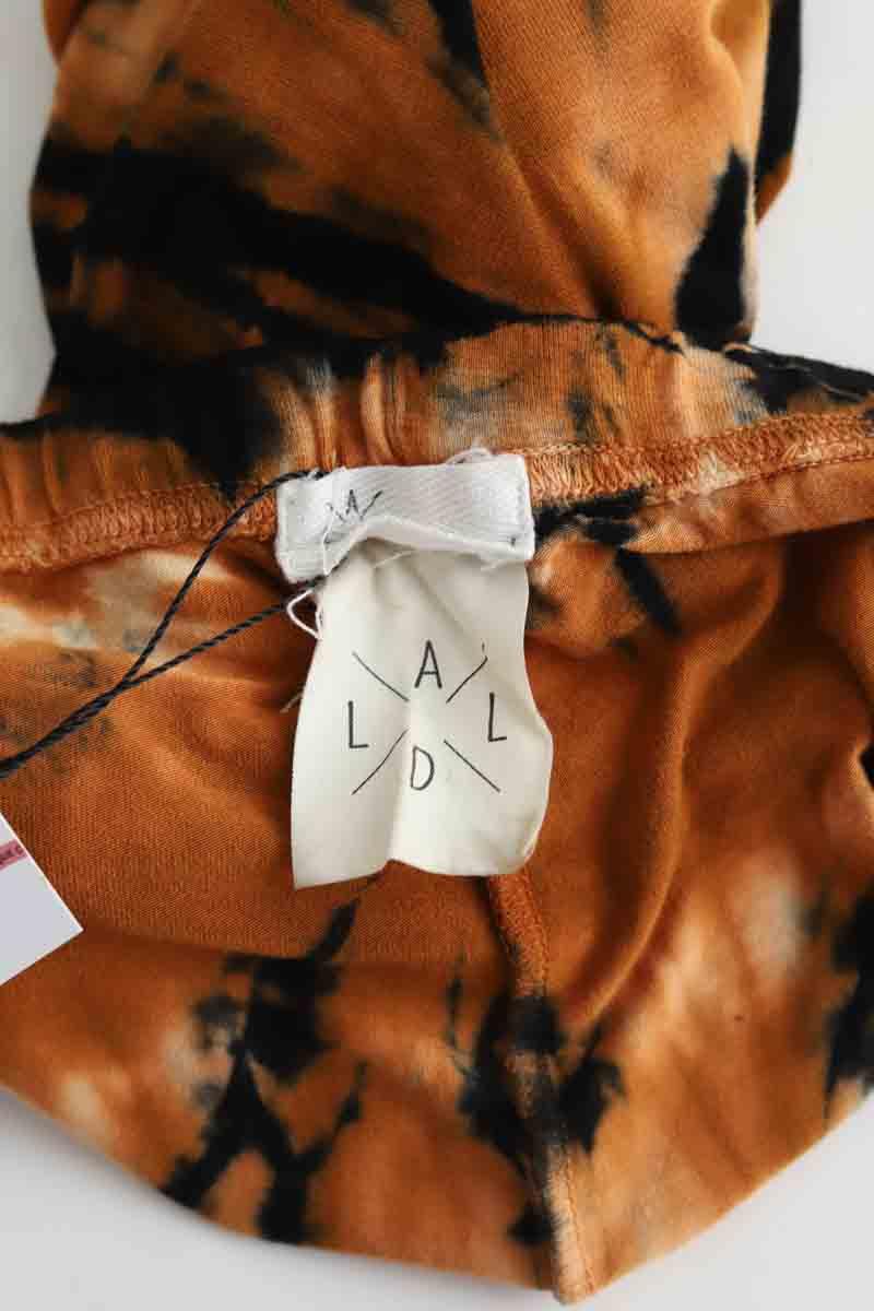 Legging Ladl  Marron