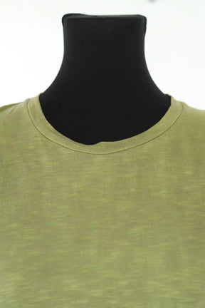 T-shirt Ladl  Kaki