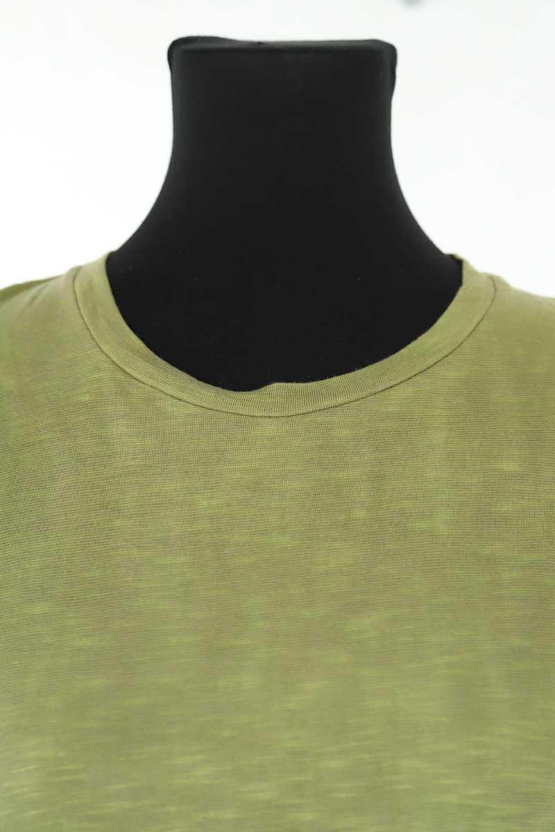T-shirt Ladl  Kaki