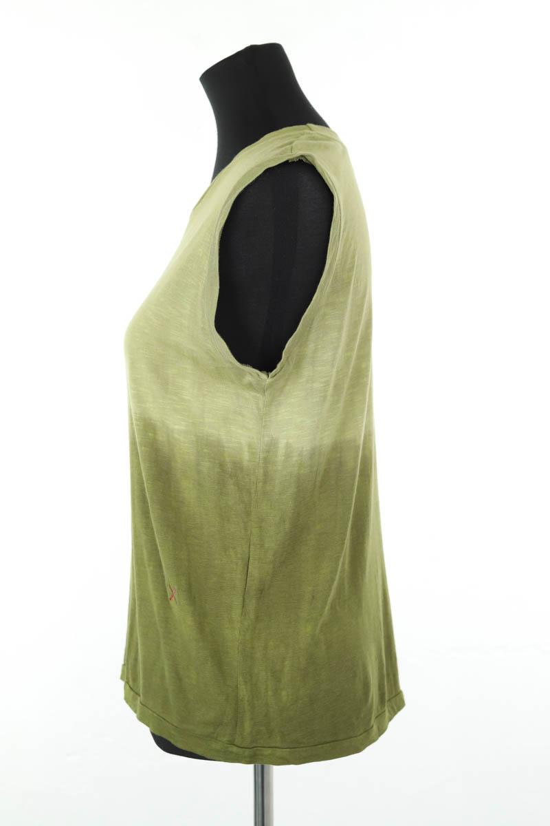 T-shirt Ladl  Kaki