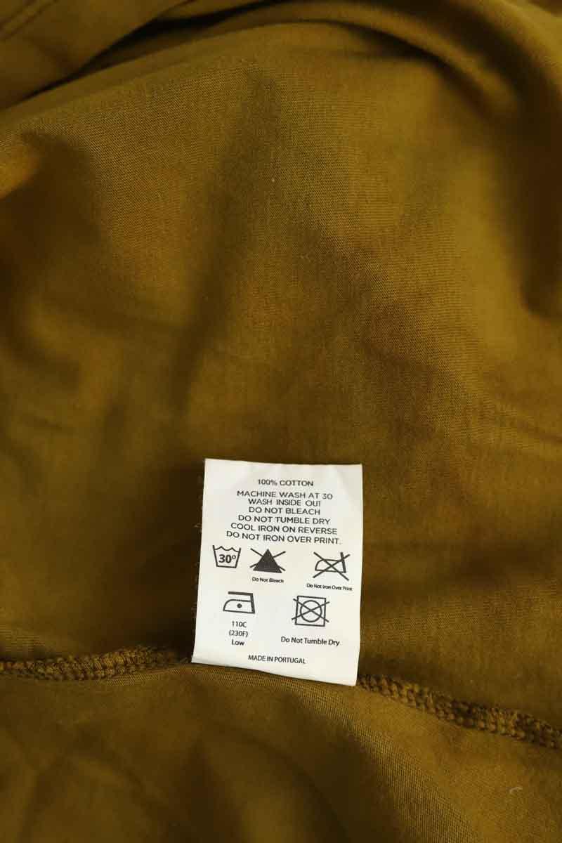 T-shirt Ladl  Kaki