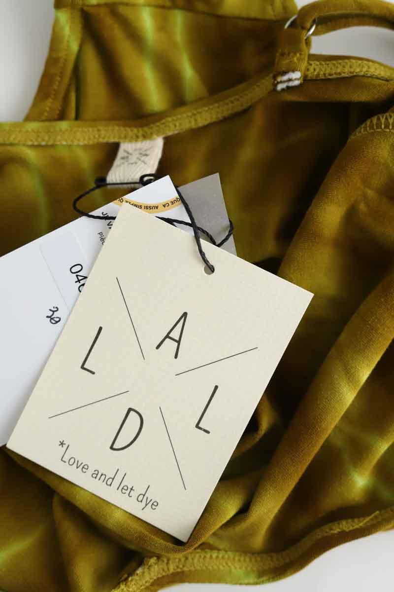 Maillot de bain Ladl  Kaki