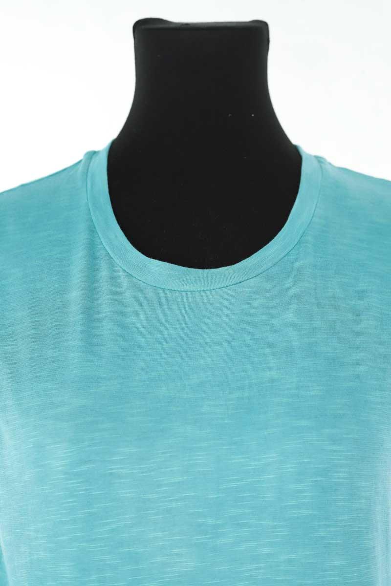 T-shirt Ladl  Bleu
