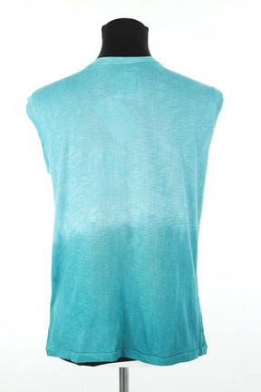 T-shirt Ladl  Bleu