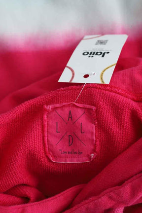 Sweatshirt Ladl  Multicolore