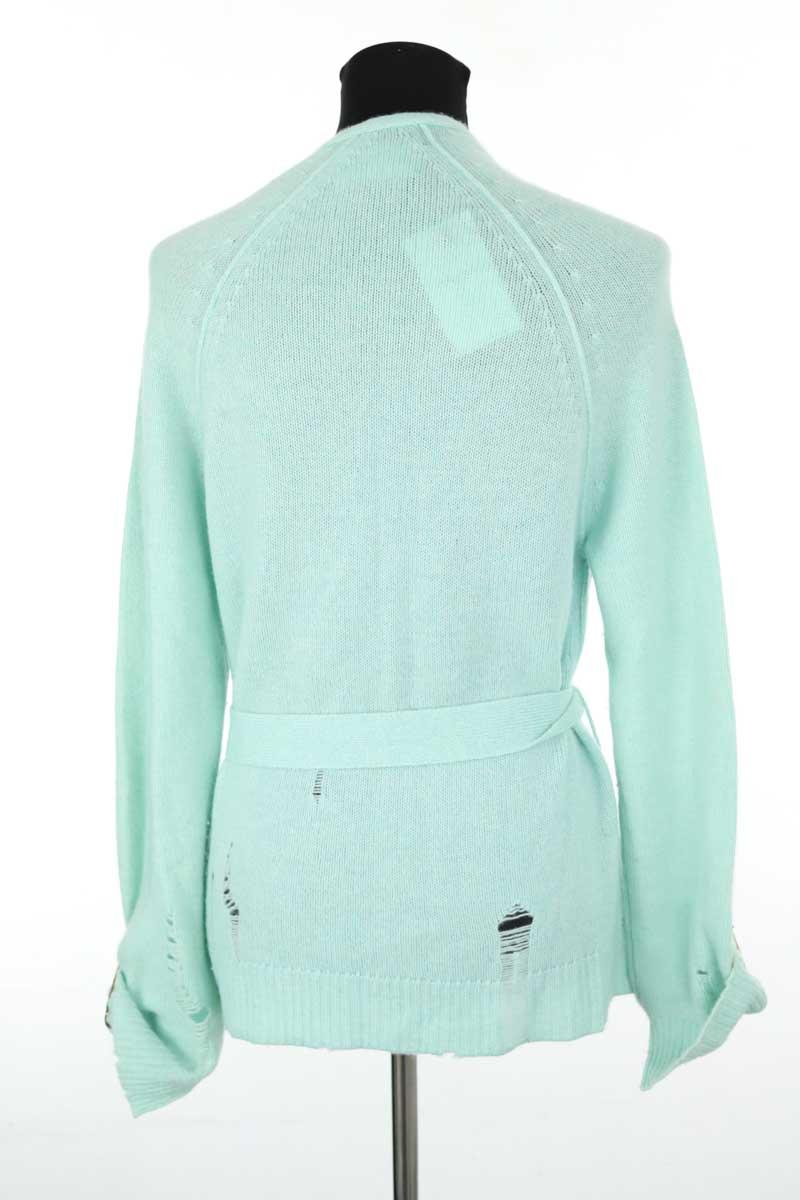 Cardigan Zadig & Voltaire  Vert