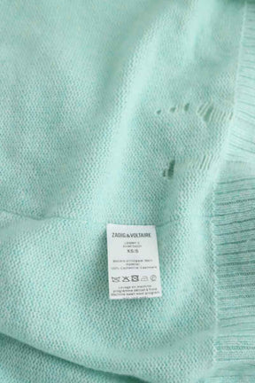 Cardigan Zadig & Voltaire  Vert