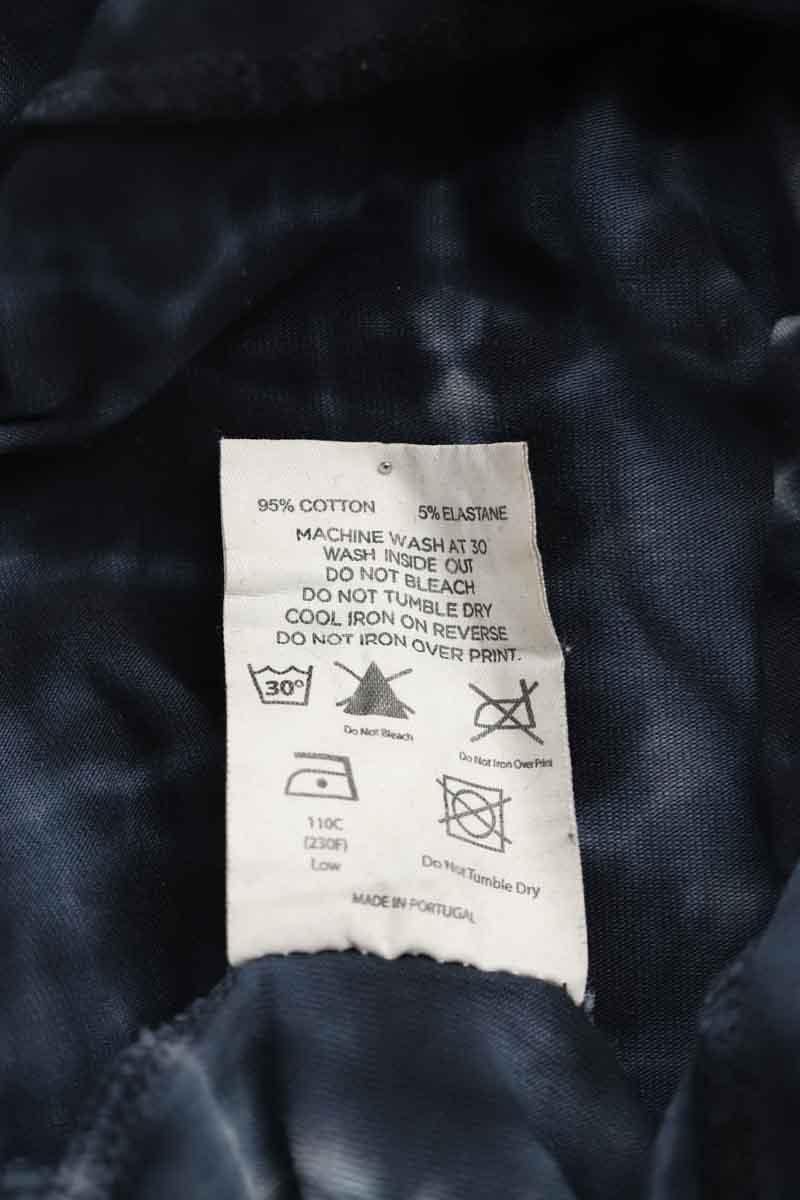 Combinaison Ladl  Bleu