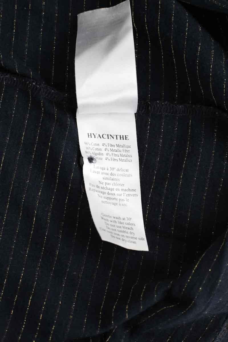 Robe Des Petits Hauts  Noir