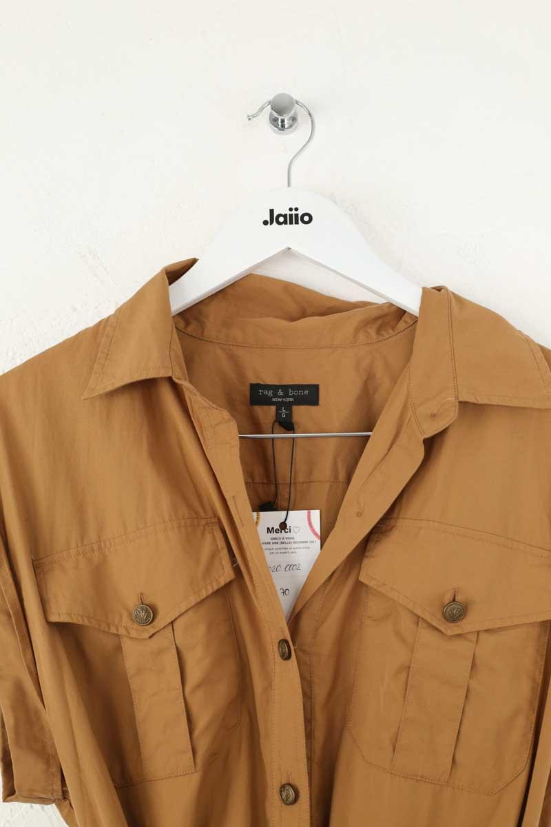 Robe Rag & Bone  Camel