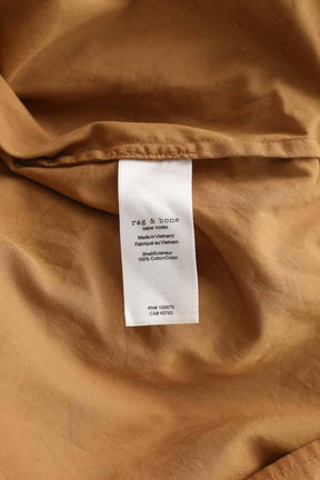 Robe Rag & Bone  Camel