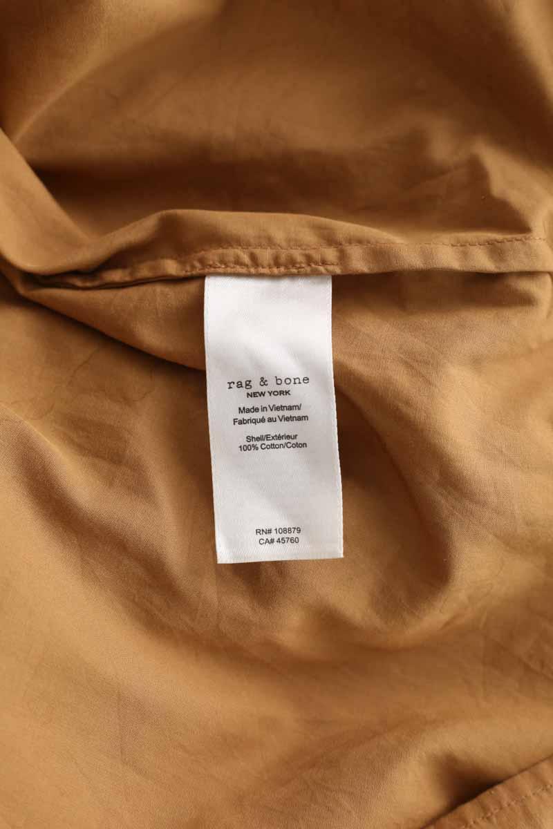 Robe Rag & Bone  Camel