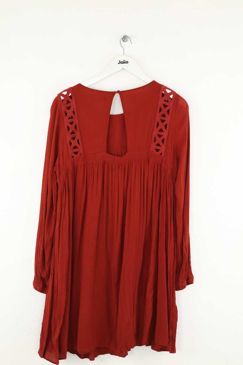Robe Bash  Bordeaux