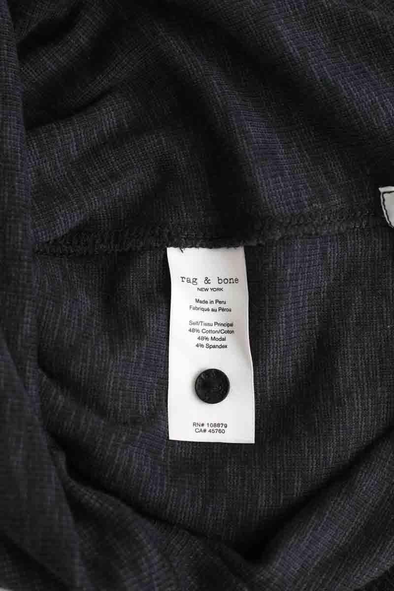 Top Rag & Bone  Noir