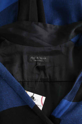 Robe Rag & Bone  Bleu