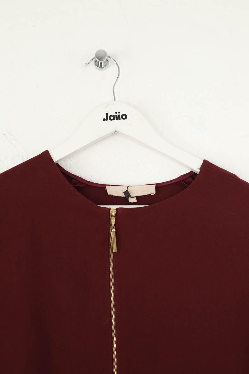 Robe Vanessa Bruno  Bordeaux