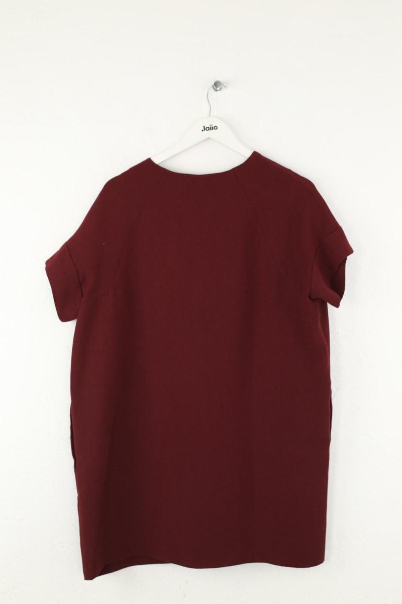 Robe Vanessa Bruno  Bordeaux