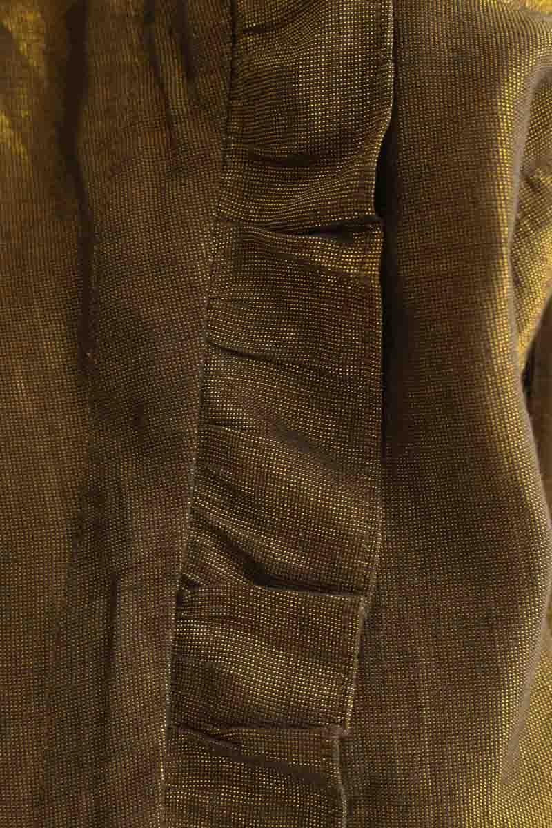 Blouse Polder  Doré