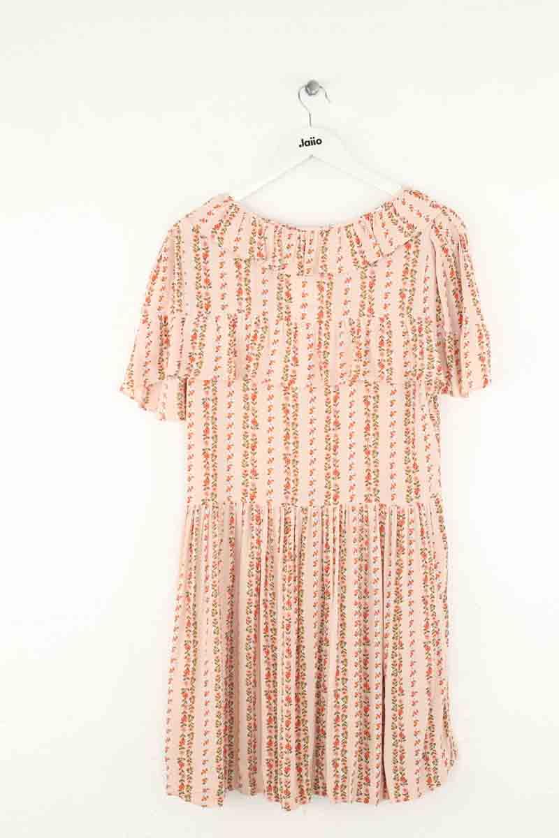 Robe See By Chloé  Rose