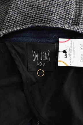 Veste Swildens  Gris