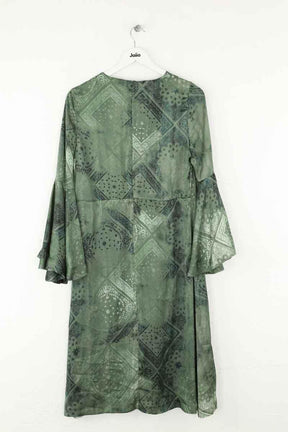 Robe Maison Père  Vert