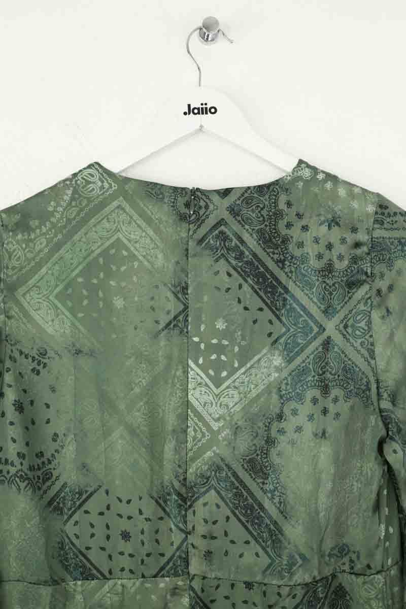 Robe Maison Père  Vert