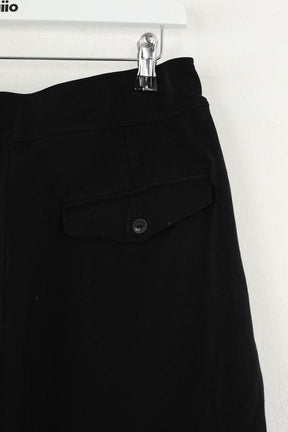 Mini jupe Rag & Bone  Noir