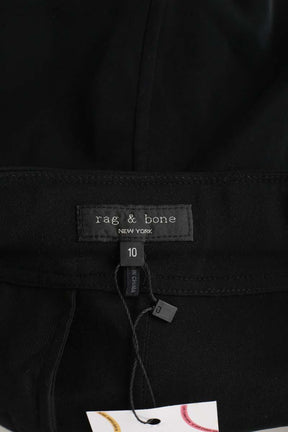 Mini jupe Rag & Bone  Noir