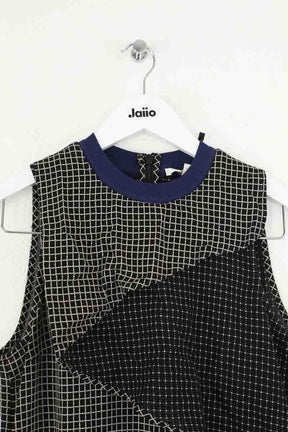 Robe Carven  Noir