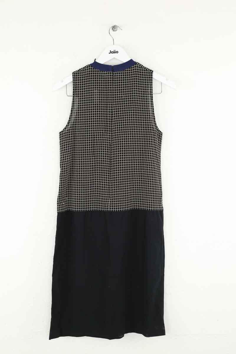 Robe Carven  Noir