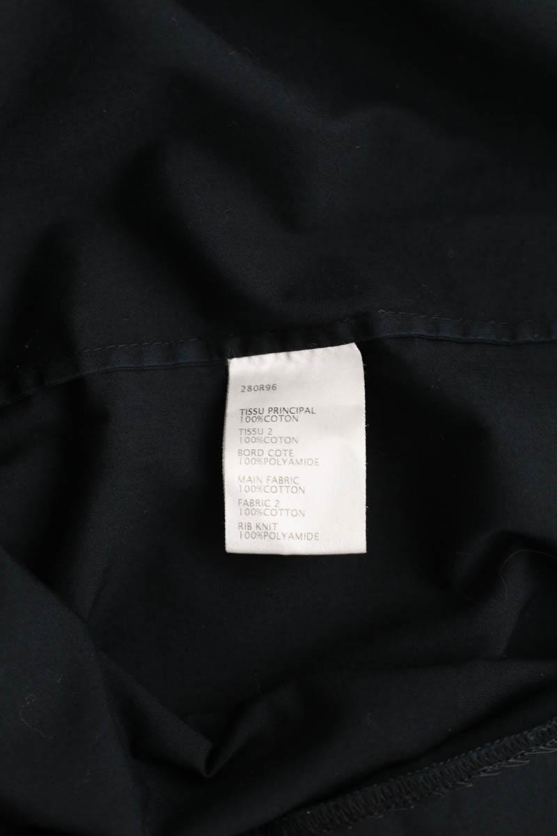 Robe Carven  Noir