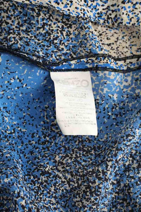 Robe Kenzo  Bleu