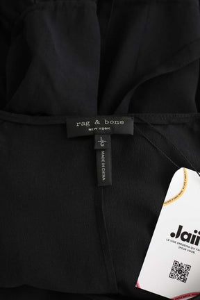 Robe Rag & Bone  Noir