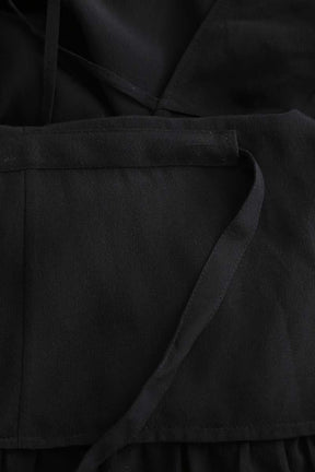 Robe Rag & Bone  Noir