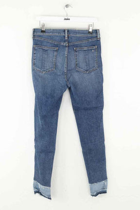 Jean slim Rag & Bone  Bleu