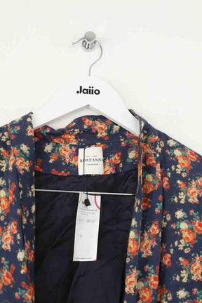 Blazer Roseanna  Bleu