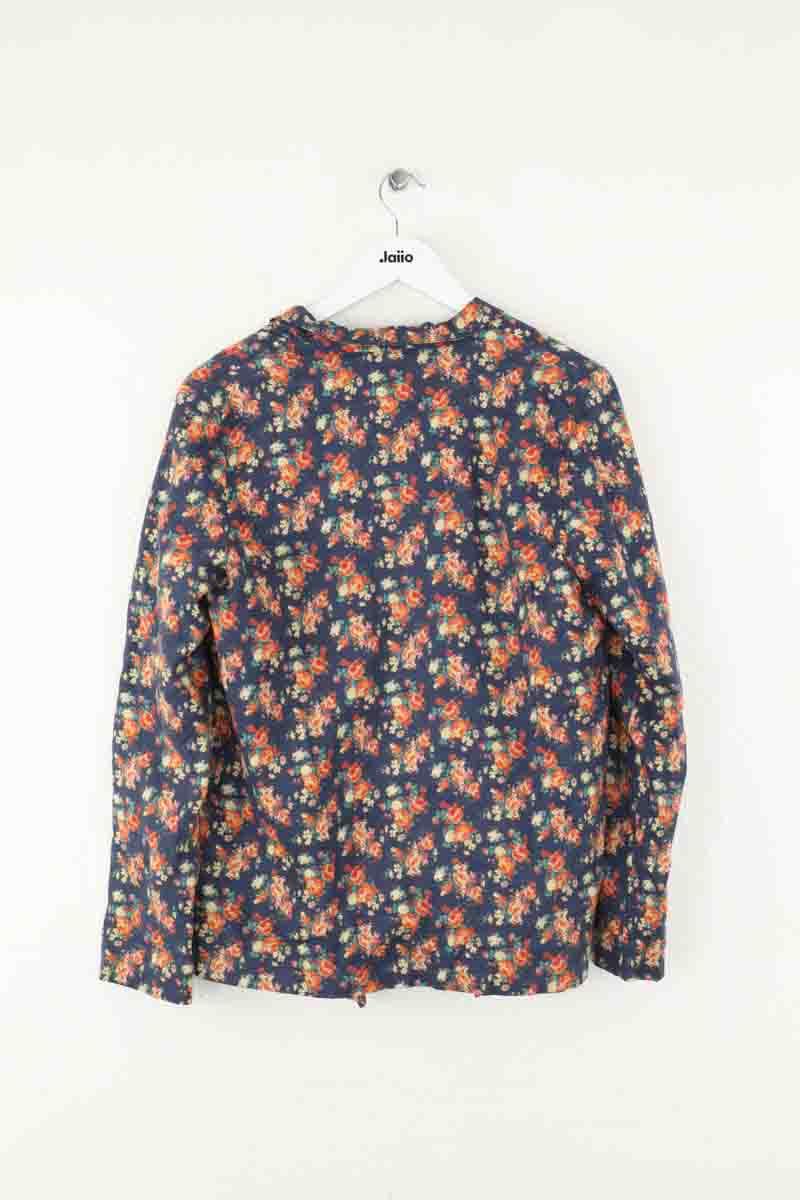 Blazer Roseanna  Bleu