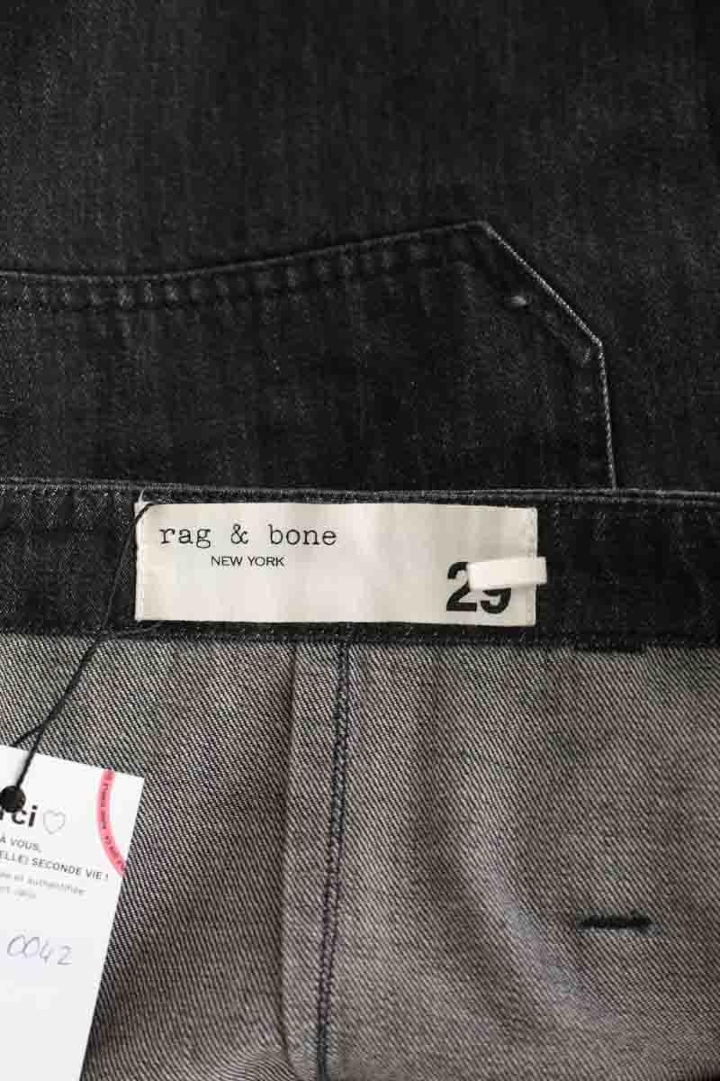 Jupe Rag & Bone  Gris