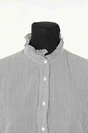Chemise Polder  Gris