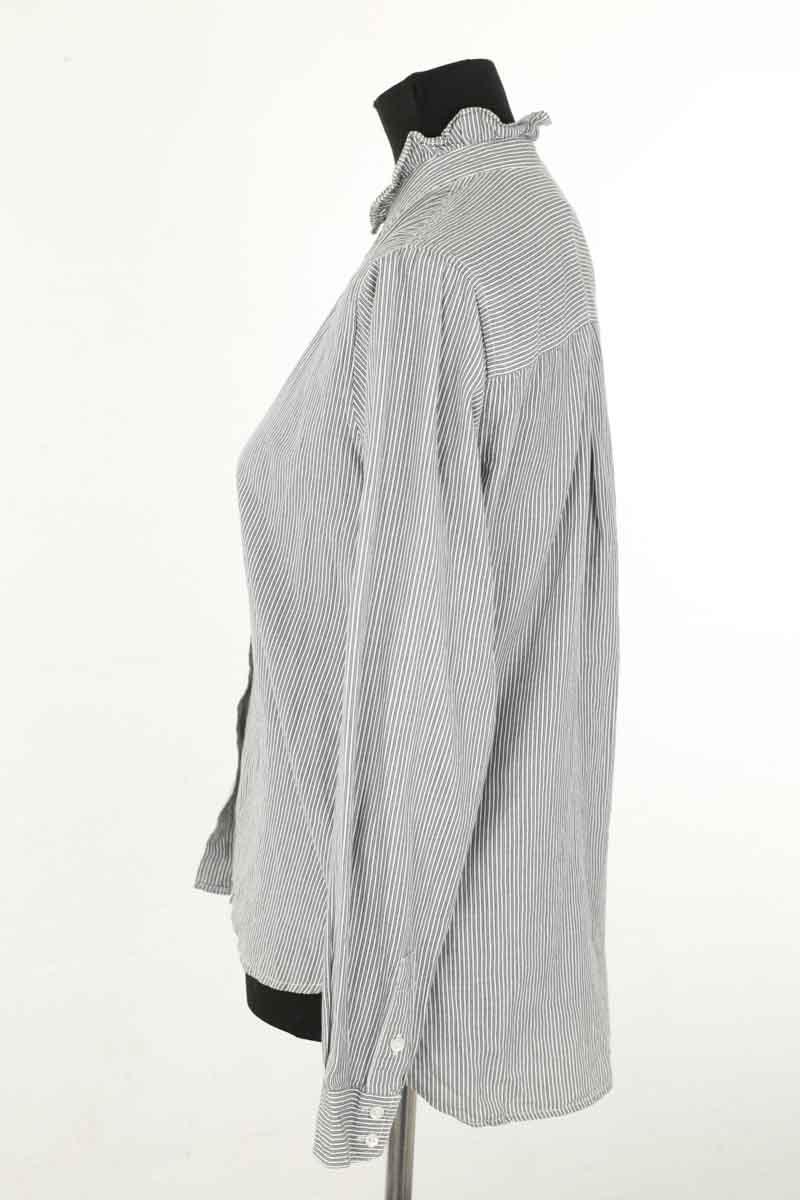 Chemise Polder  Gris