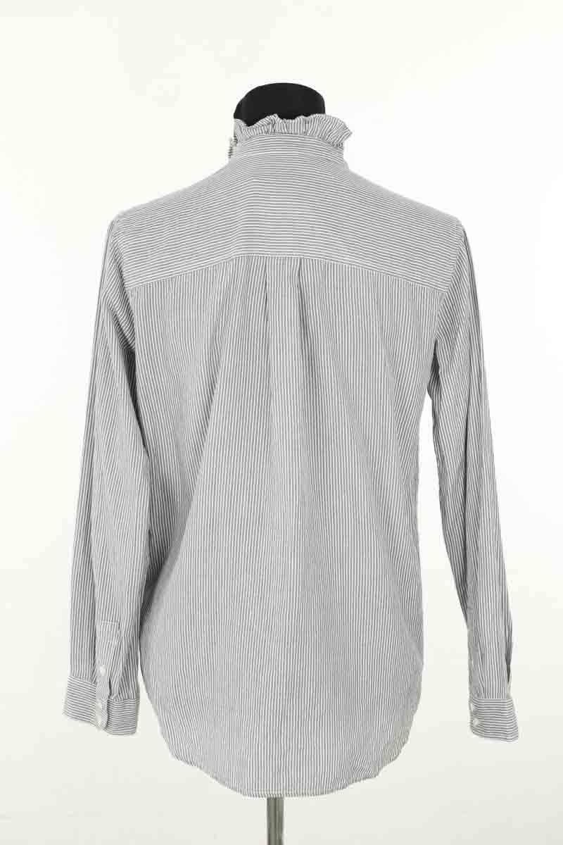 Chemise Polder  Gris