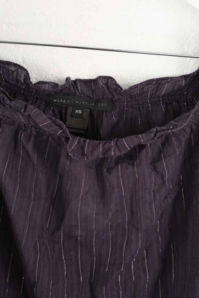 Blouse Marc Jacobs  Violet