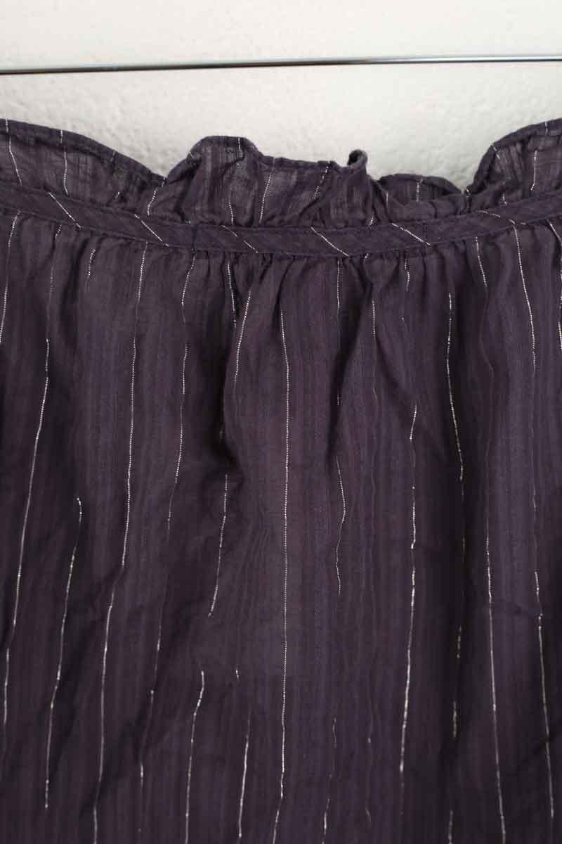 Blouse Marc Jacobs  Violet