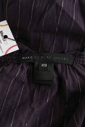 Blouse Marc Jacobs  Violet