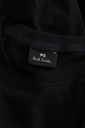 T-shirt Paul Smith  Noir